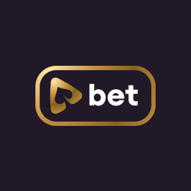 Playbet.io Casino - logo