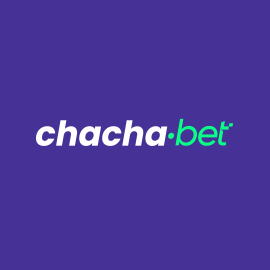 Chacha.bet Casino - logo