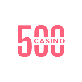 500 Casino-logo