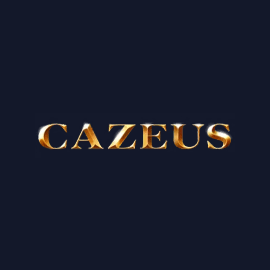 Cazeus Casino - logo