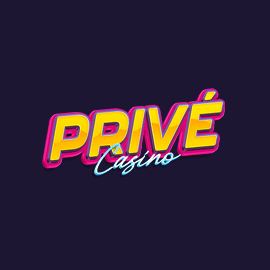 Prive Casino - logo