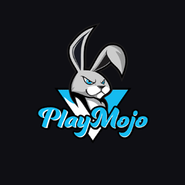 PlayMojo Casino-logo