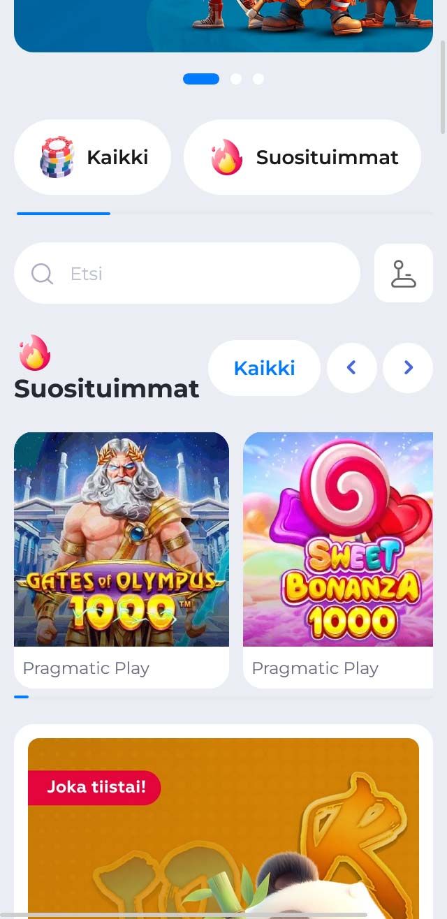 Spinline Casino arvostelu listaa kaikki bonukset saatavilla sinulle tänään