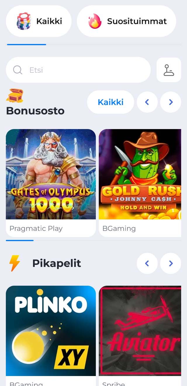 Spinline Casino tarkistettu ja todennettu hyödyksesi