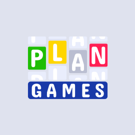 Plan Games Casino-logo