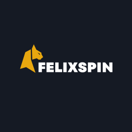 Felix Spin Casino - logo