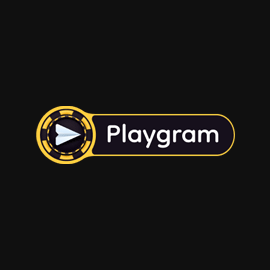 Playgram.io Casino - logo