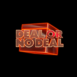 Deal or No Deal Casino - logo