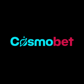 Cosmobet - logo