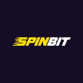 Spinbit Casino - logo