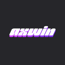 Axwin Casino - logo