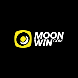 Moonwin Casino - logo