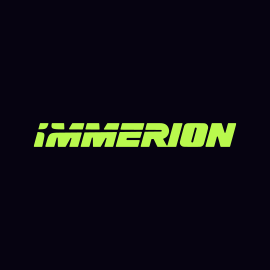 Immerion Casino - logo