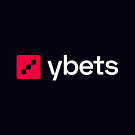 Ybets Casino - logo