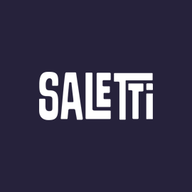 Saletti Kasino - logo