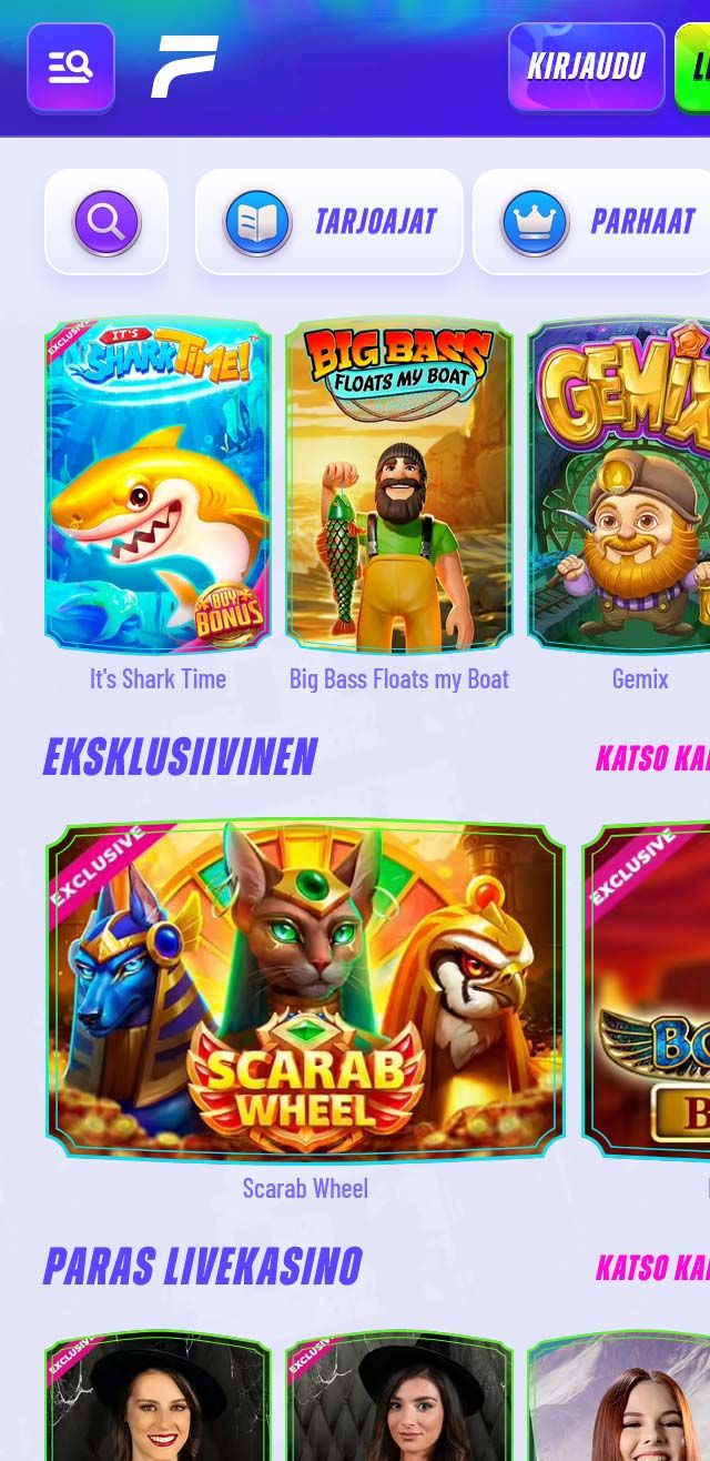 Funbet Casino tarkistettu ja todennettu hyödyksesi