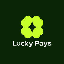 LuckyPays Casino - logo