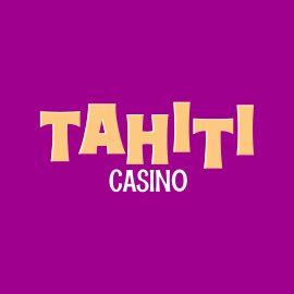 Tahiti Casino - logo