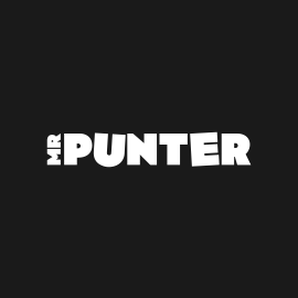 Mr Punter Casino - logo