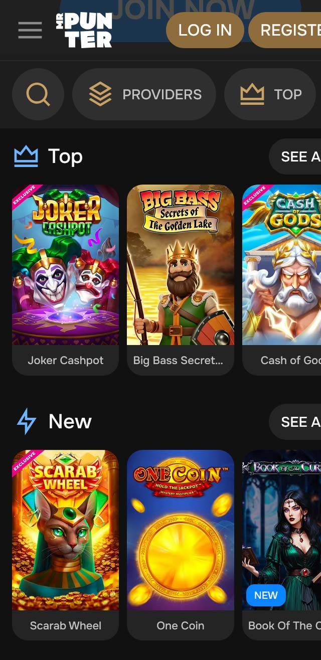 Mr Punter Casino review lists all the bonuses available for Canadian players today