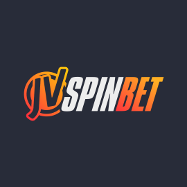 JVSpinbet-logo