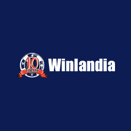 Winlandia Casino - logotyp