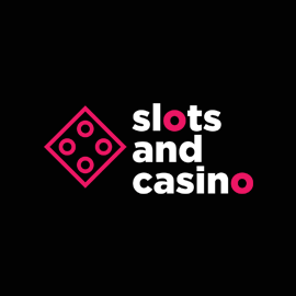 SlotsandCasino - logo