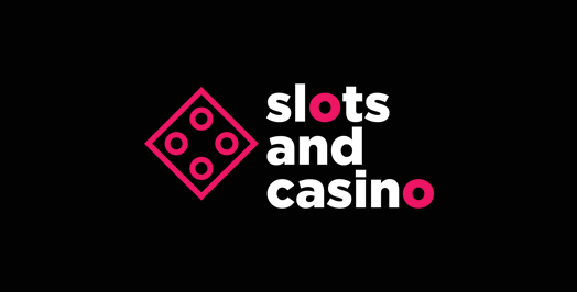 SlotsandCasino - on kasino ilman rekisteröitymistä