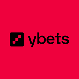 Ybets Casino - logo