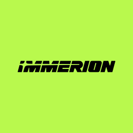 Immerion Casino - logo