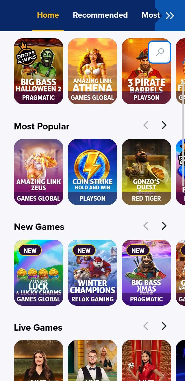 Lottogo Casino review lists all the bonuses available for UK players today