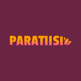 Paratiisi Kasino - logo