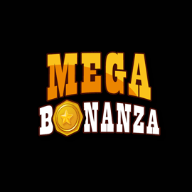 Megabonanza - logo