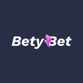 Betybet Casino - logo