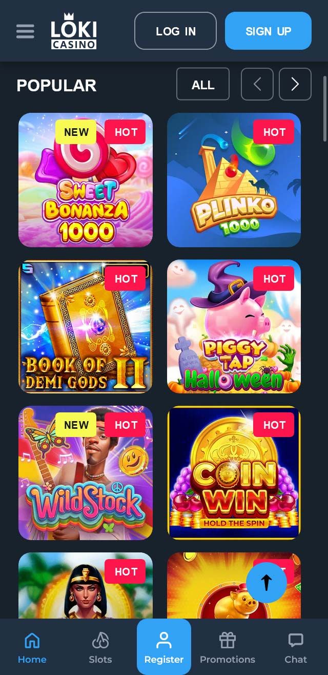 Loki Casino review lists all the bonuses available for NZ players today