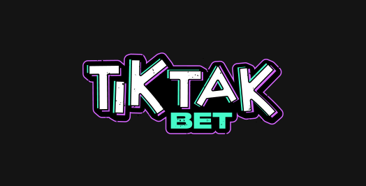 TikTak Bet - on kasino ilman rekisteröitymistä