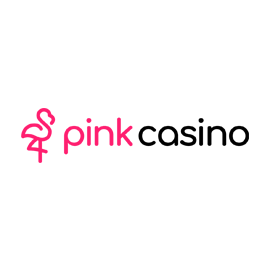 Pink Casino - logo