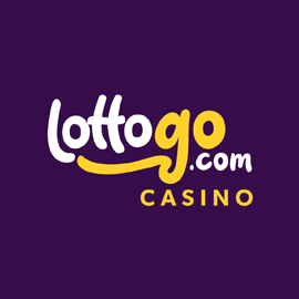 Lottogo Casino - logo