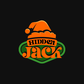 Hiddenjack Casino - logo