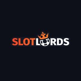 Slotlords Casino - logo