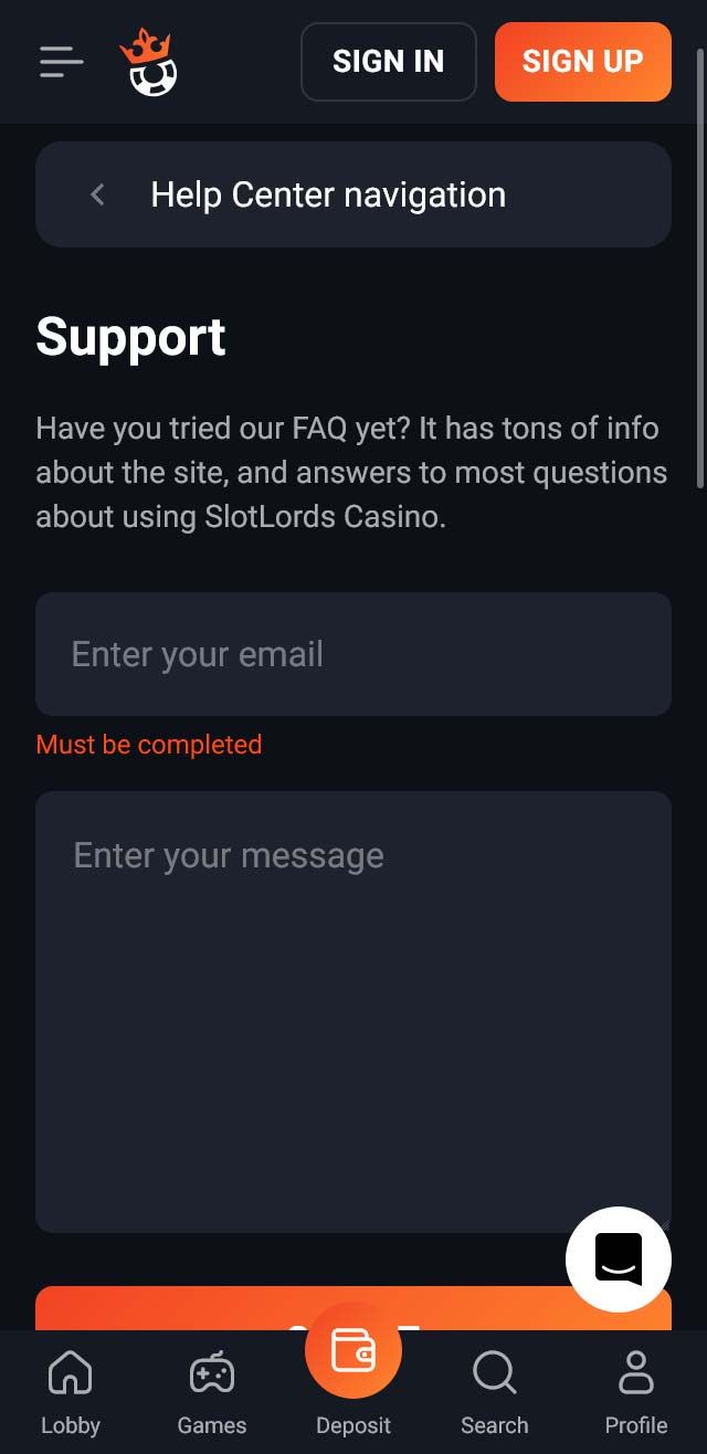 Slotlords Casino - checked and verified for your benefit