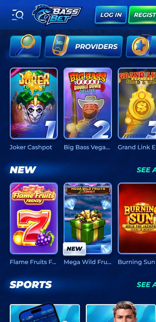 BassBet Casino review lists all the bonuses available for Canadian players today