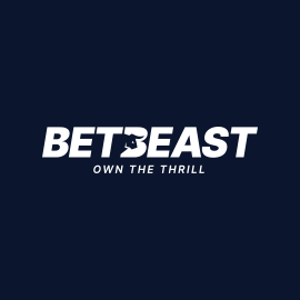 BetBeast Casino - logo