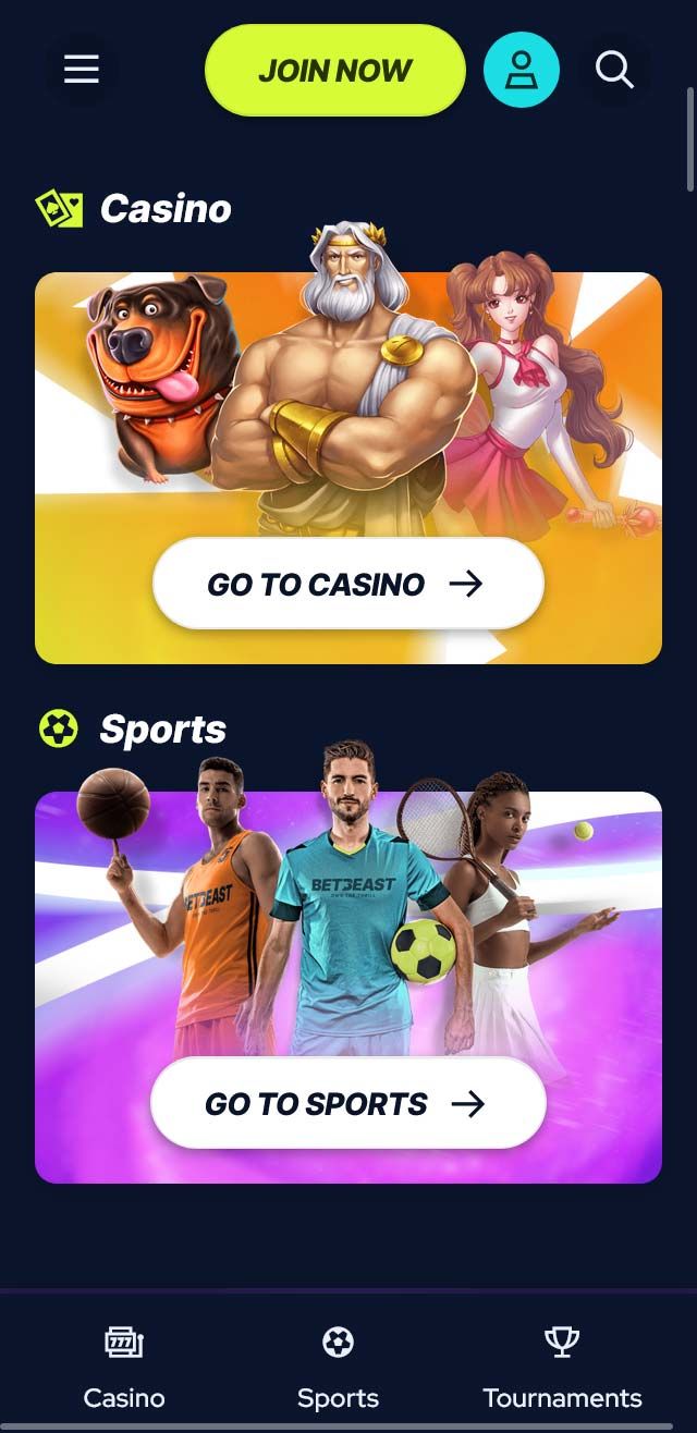 BetBeast Casino review lists all the bonuses available for NZ players today