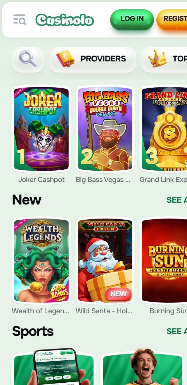 Casinolo Casino review lists all the bonuses available for Canadian players today