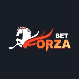 ForzaBet Casino - logo