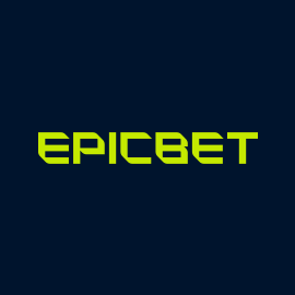 Epicbet Casino - logo