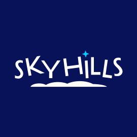 SkyHills Casino-logo