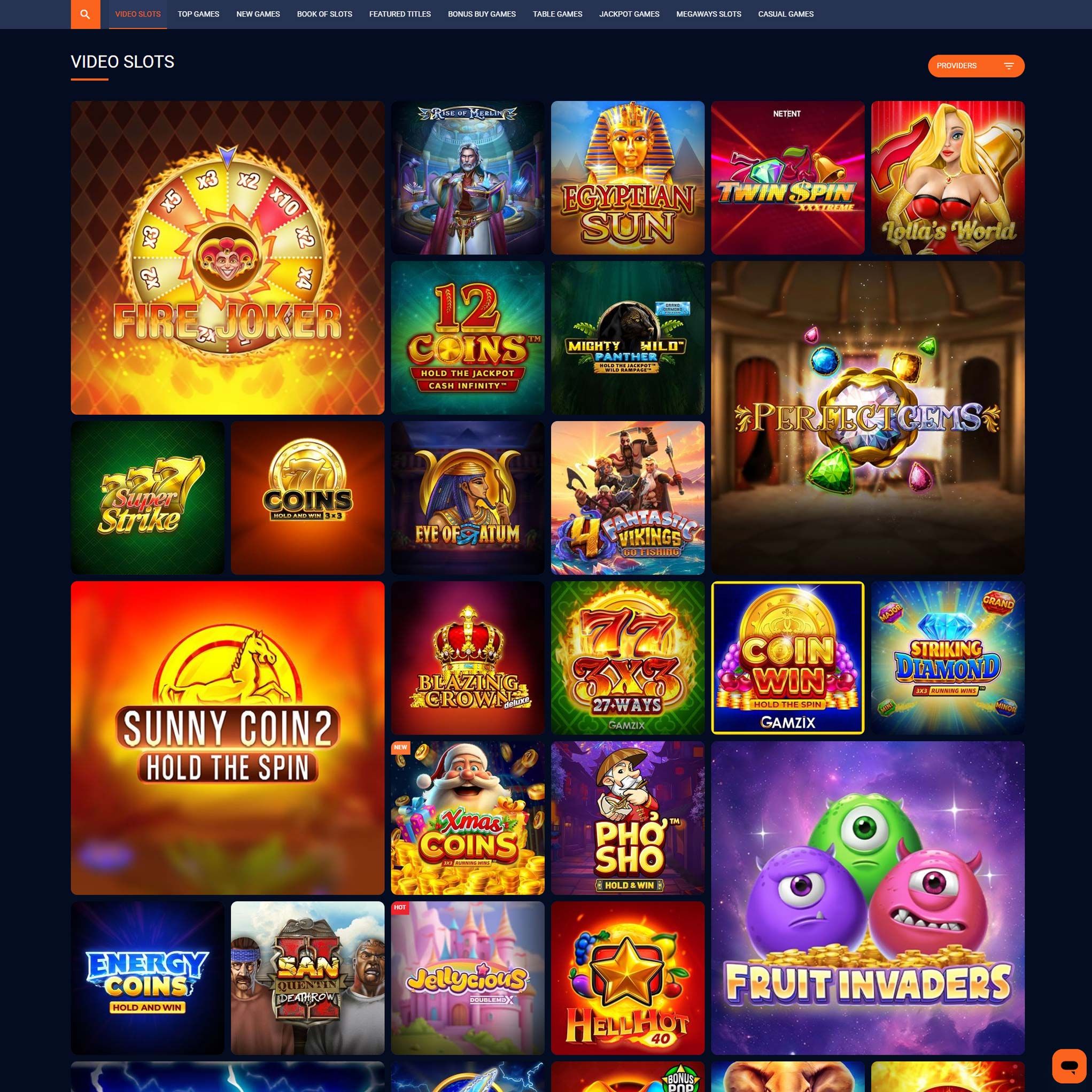 DreamBet Casino review by Mr. Gamble