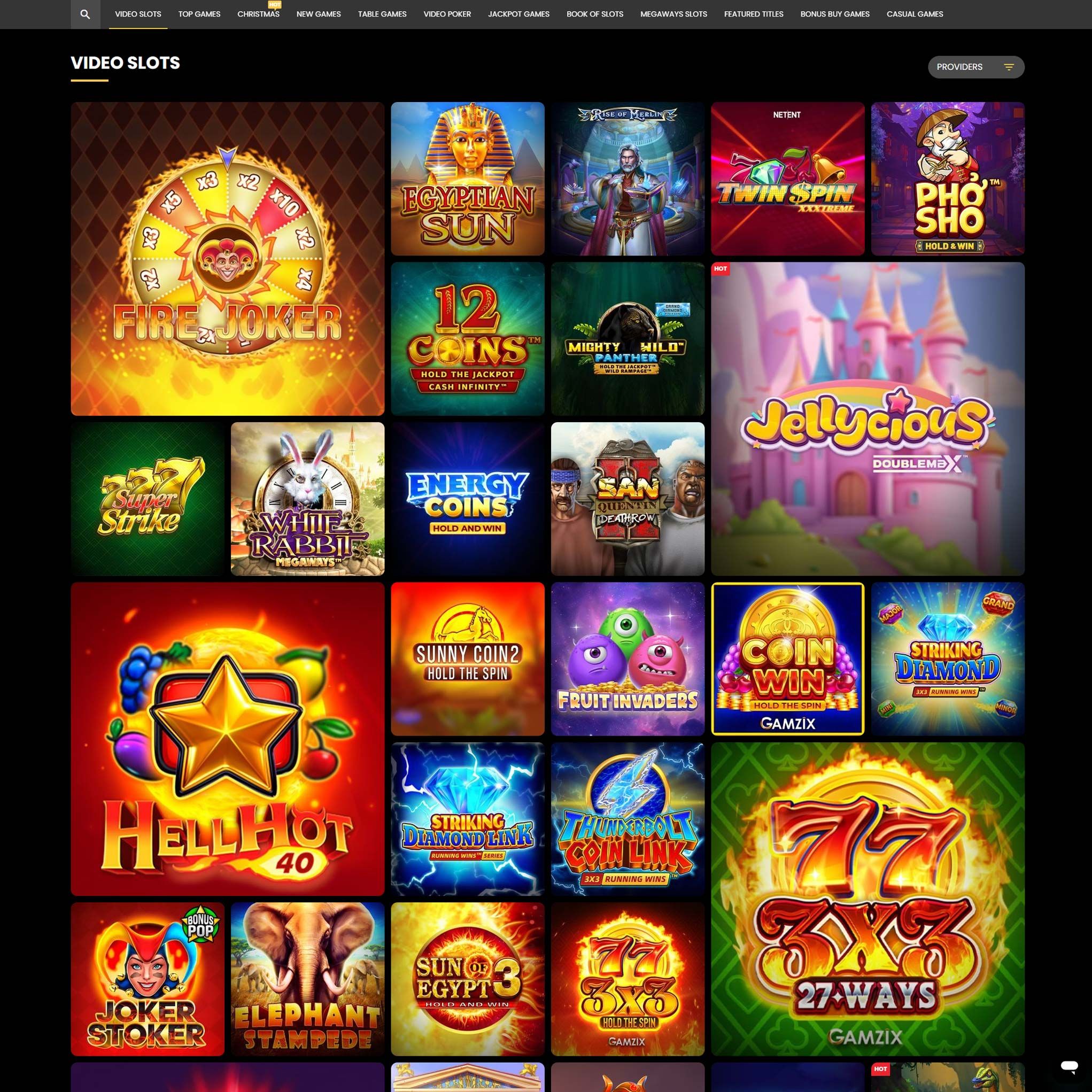 Emirbet Casino review by Mr. Gamble